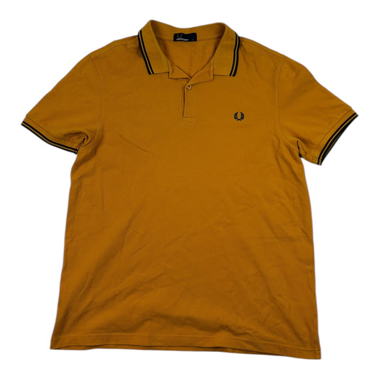 Fred Perry Poloshirt