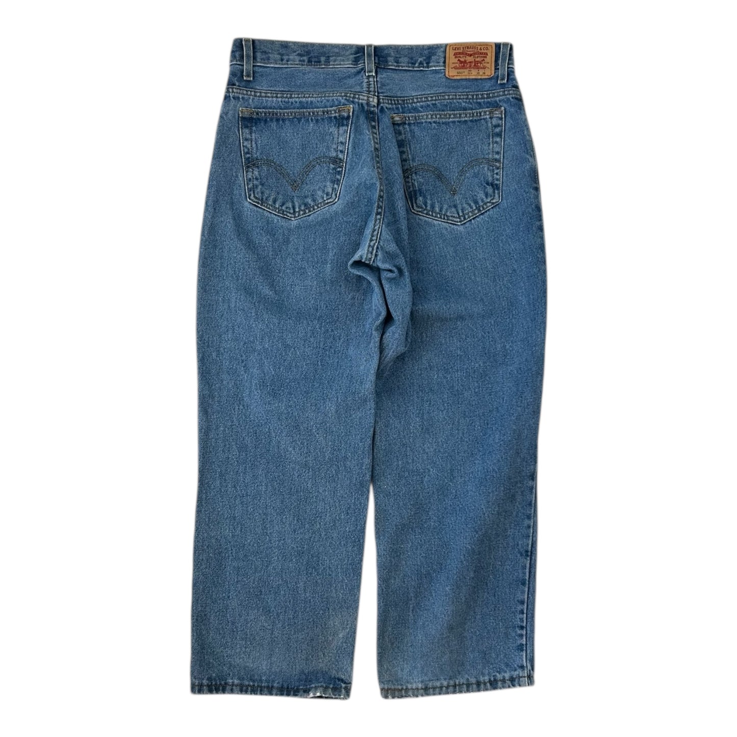 Levi’s 550 Jeans