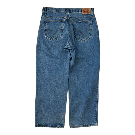 Levi’s 550 Jeans