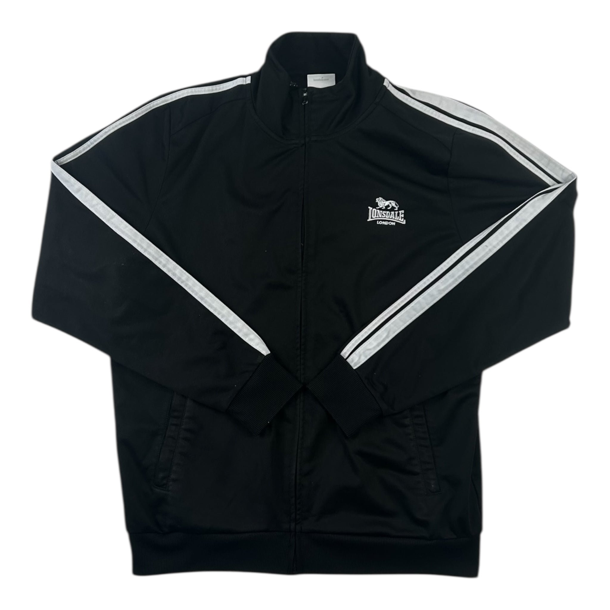 Lonsdale Trainingsjacke