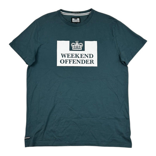 Weekend Offender T-Shirt