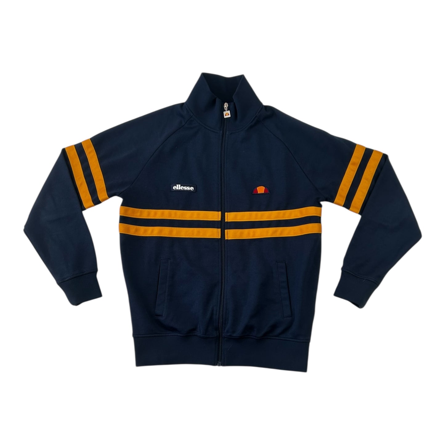Ellesse Trainingsjacke