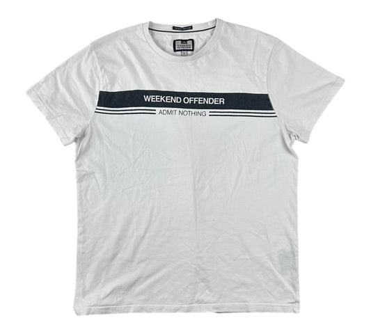 Weekend Offender T-Shirt