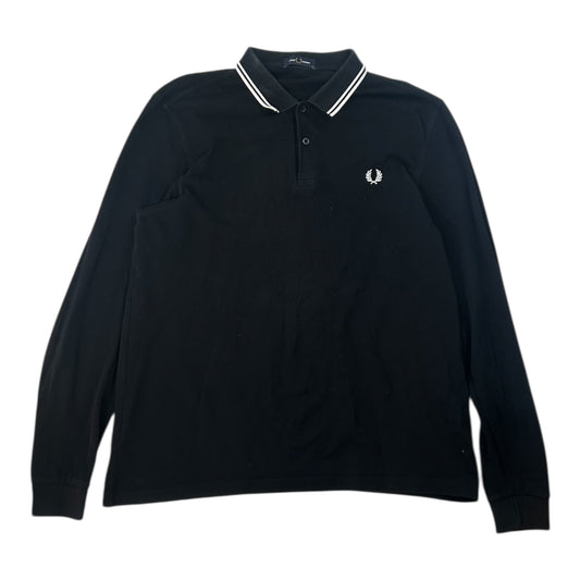 Fred Perry Poloshirt