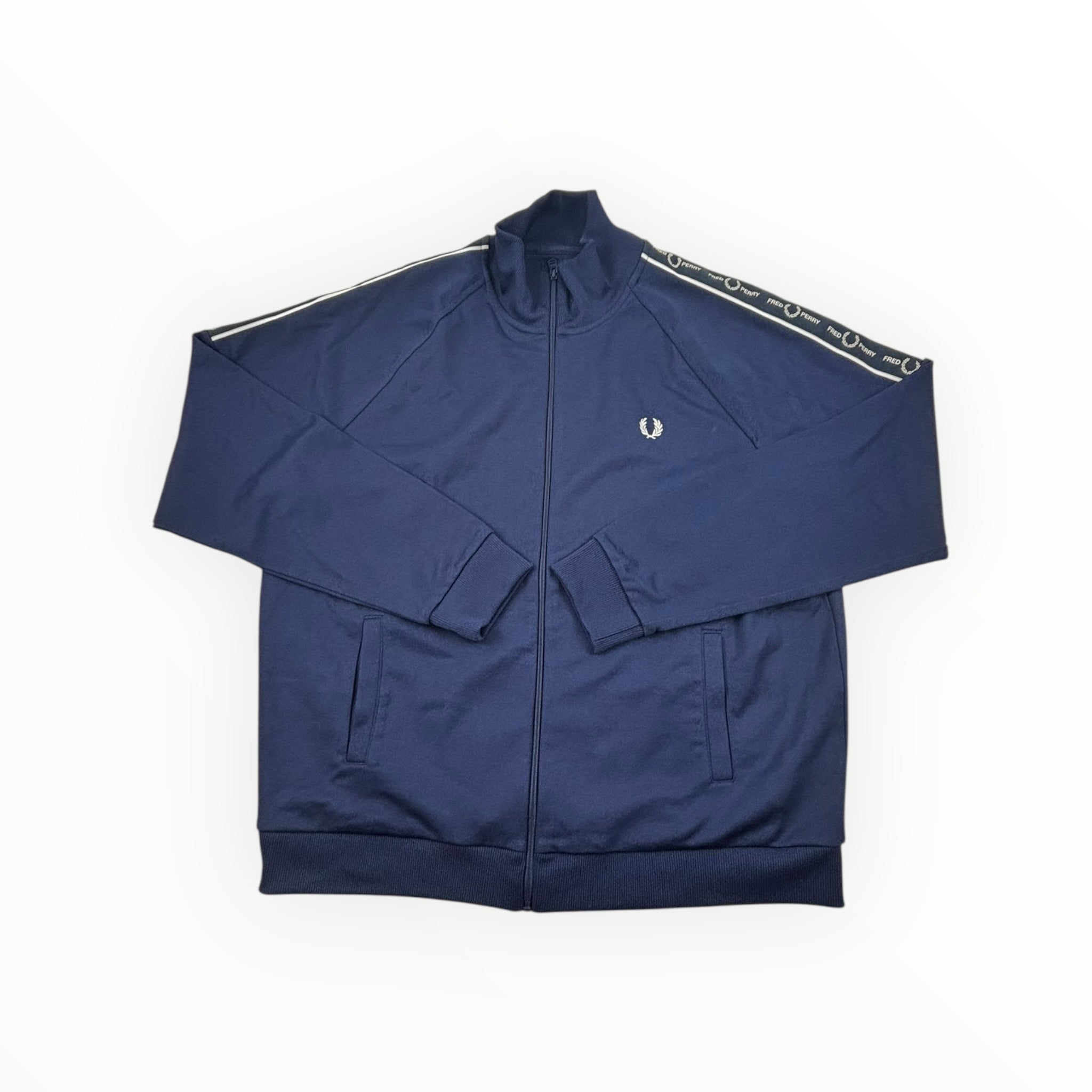 Fred Perry Trainingsjacke