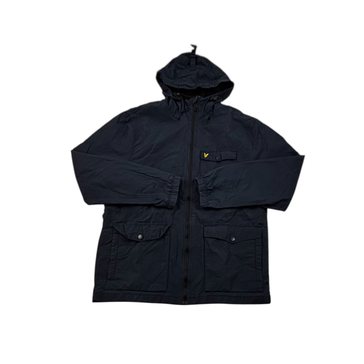 Lyle and Scott Jacke