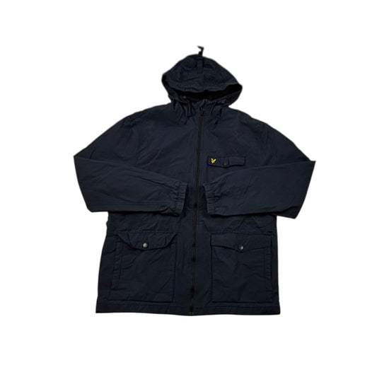 Lyle and Scott Jacke