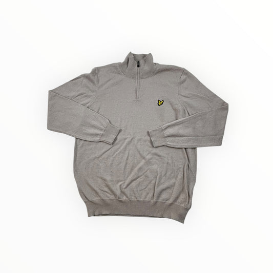 Lyle and Scott Sweatshirt