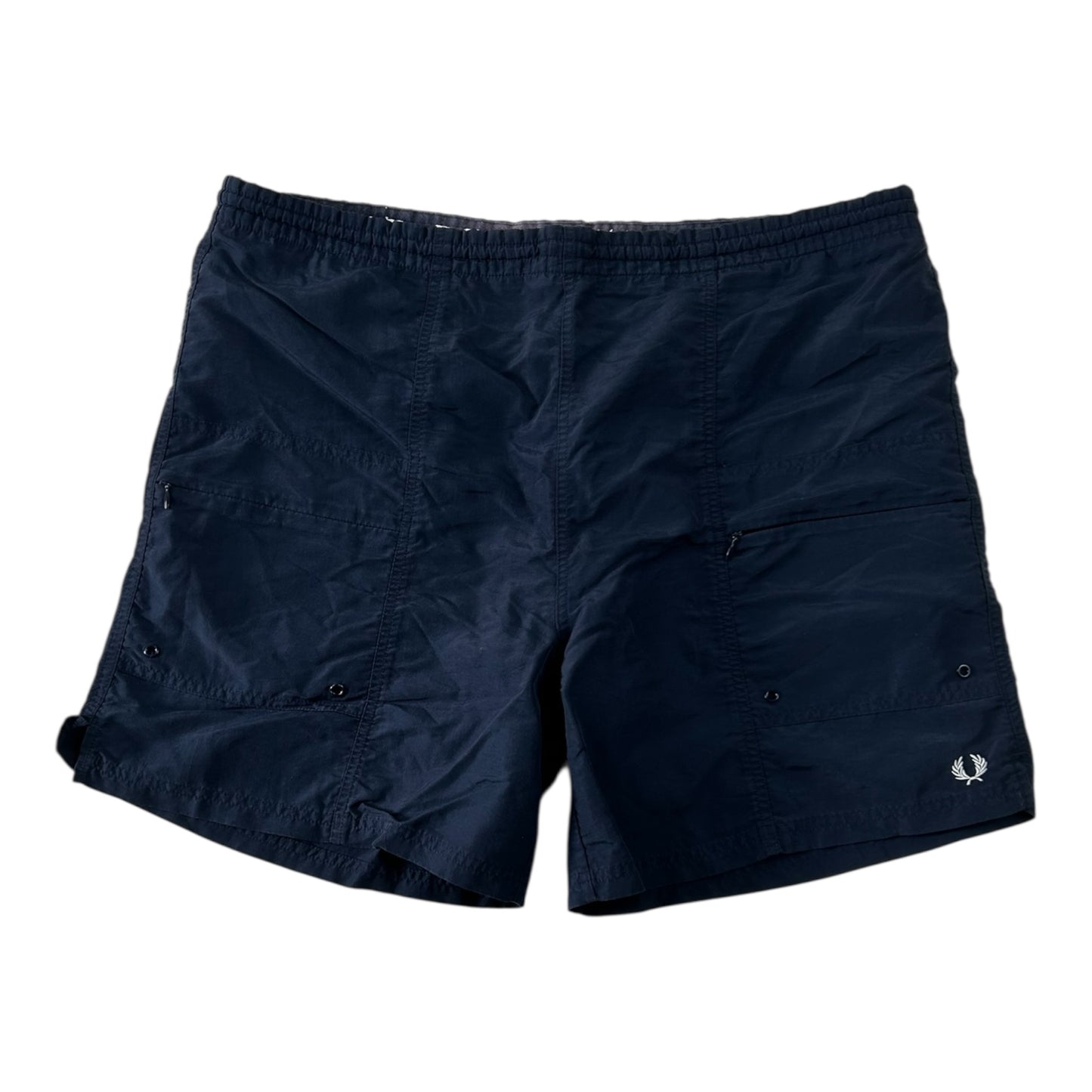 Fred Perry Shorts