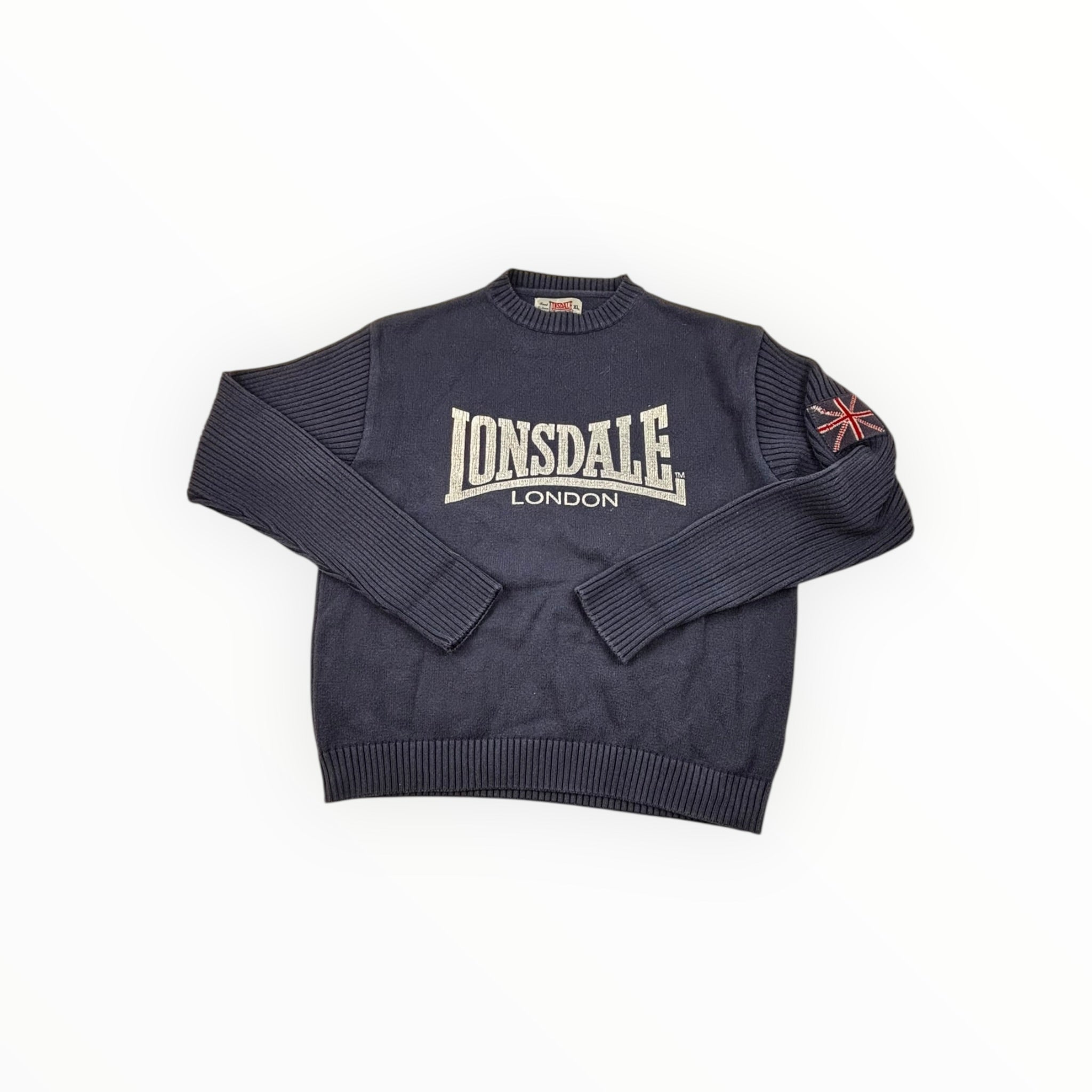 Lonsdale Sweatshirt