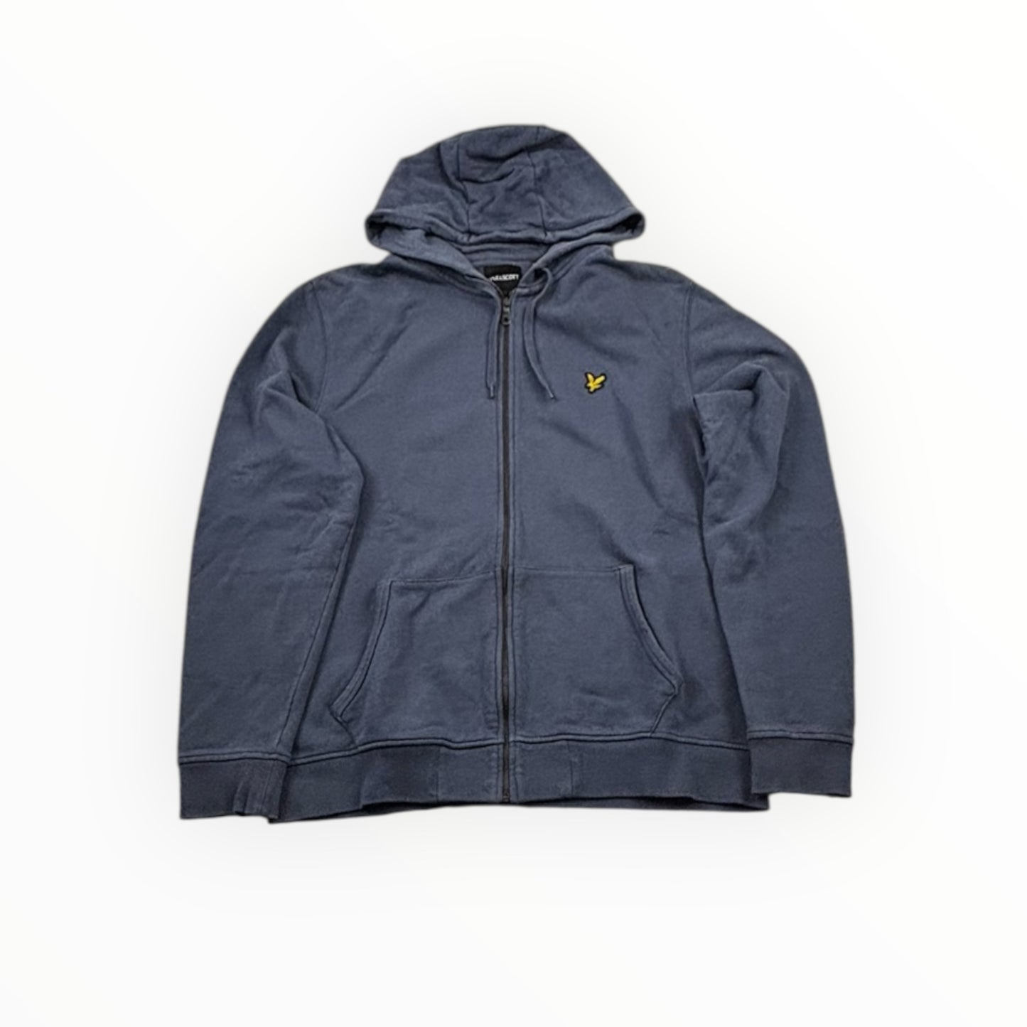 Lyle and Scott Jacke