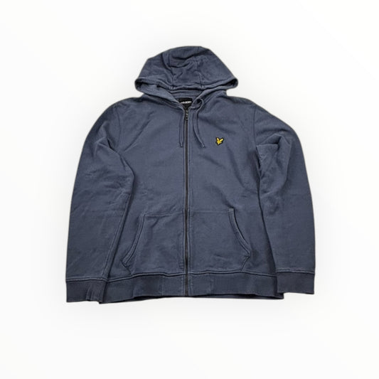 Lyle and Scott Jacke