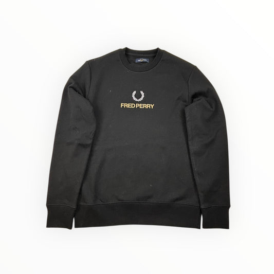Fred Perry Sweatshirt