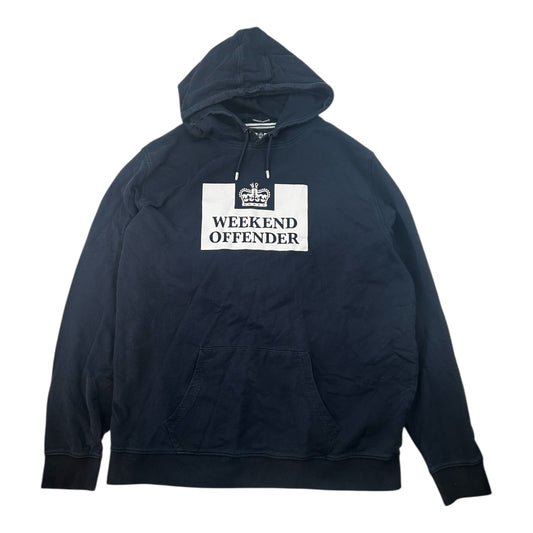 Weekend Offender Pullover