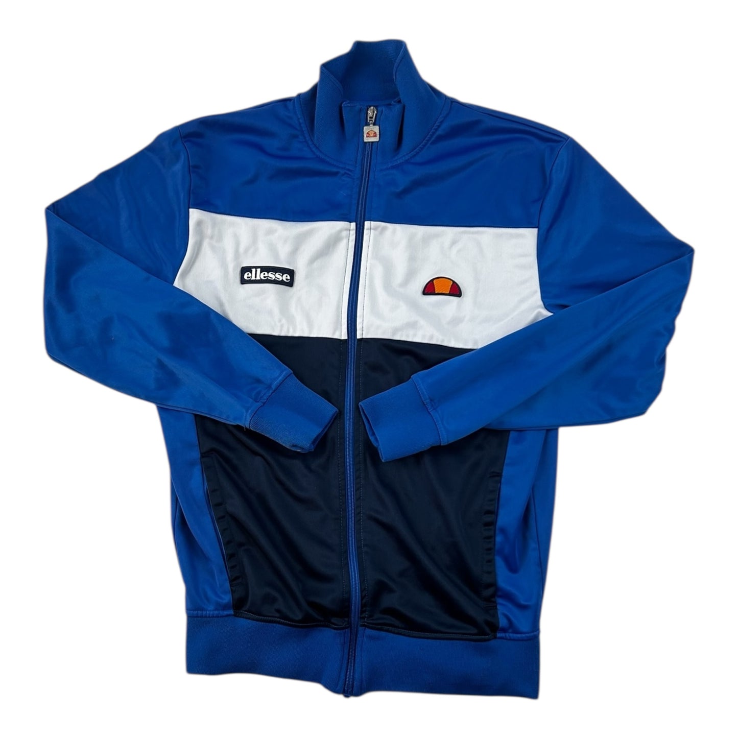 Ellesse Trainingsjacke