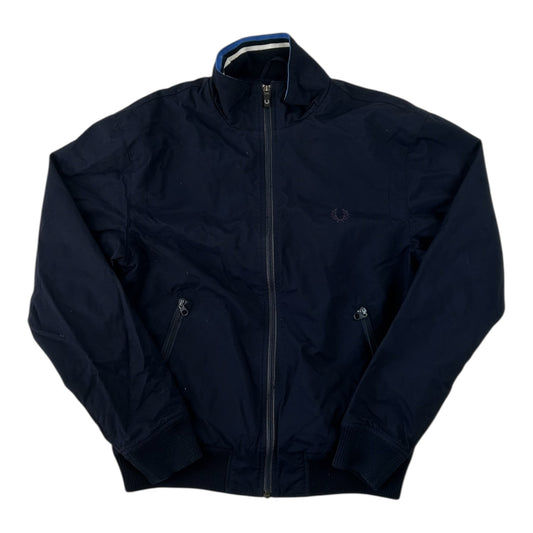 Fred Perry Jacke