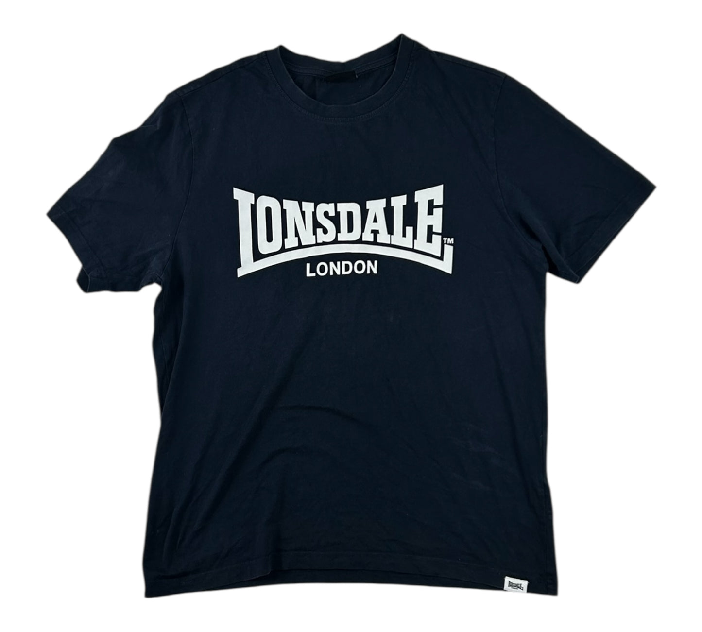 Lonsdale T-Shirt