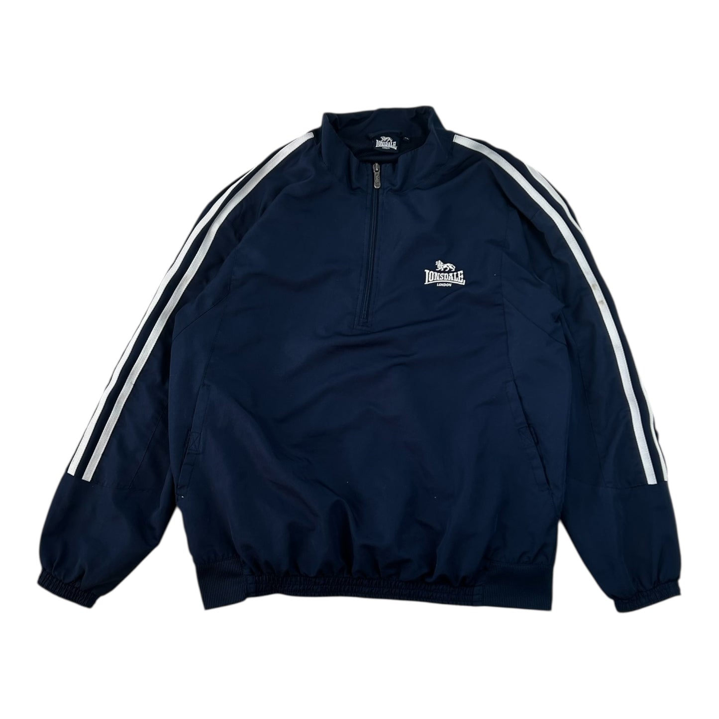 Lonsdale halfzip Jacke