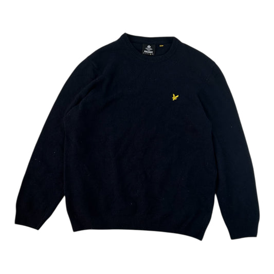 Lyle and Scott Sweatshirt