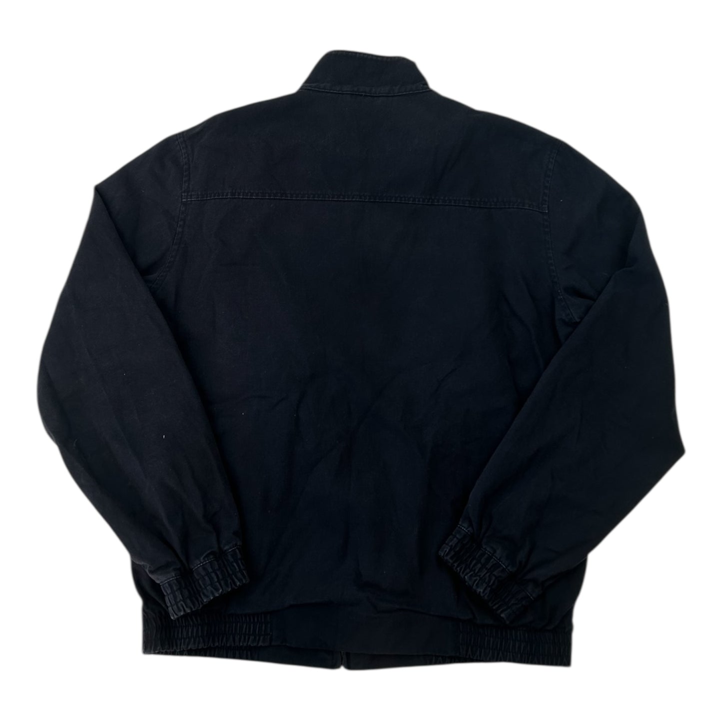 Lyle and Scott Jacke