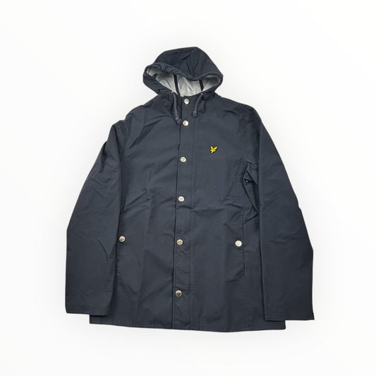 Lyle and Scott Mantel