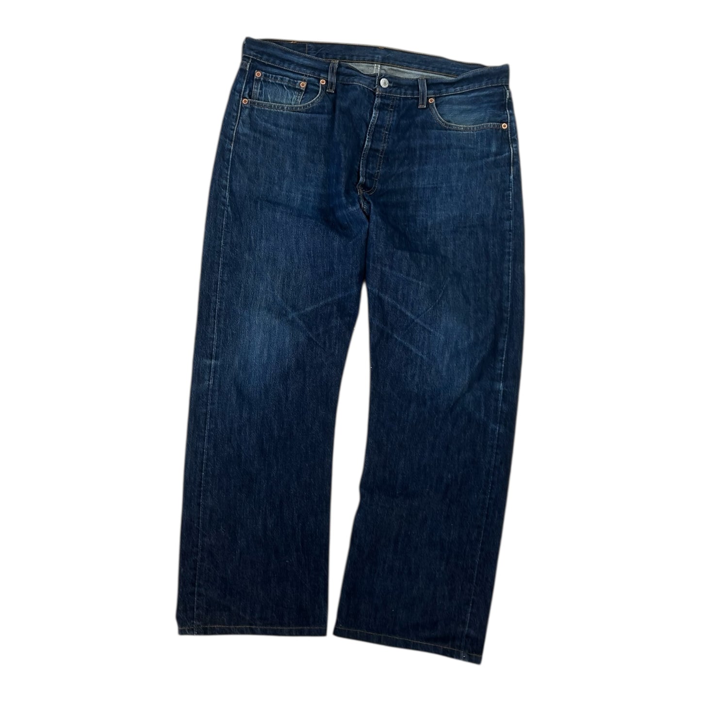 Levi’s 501 Jeans