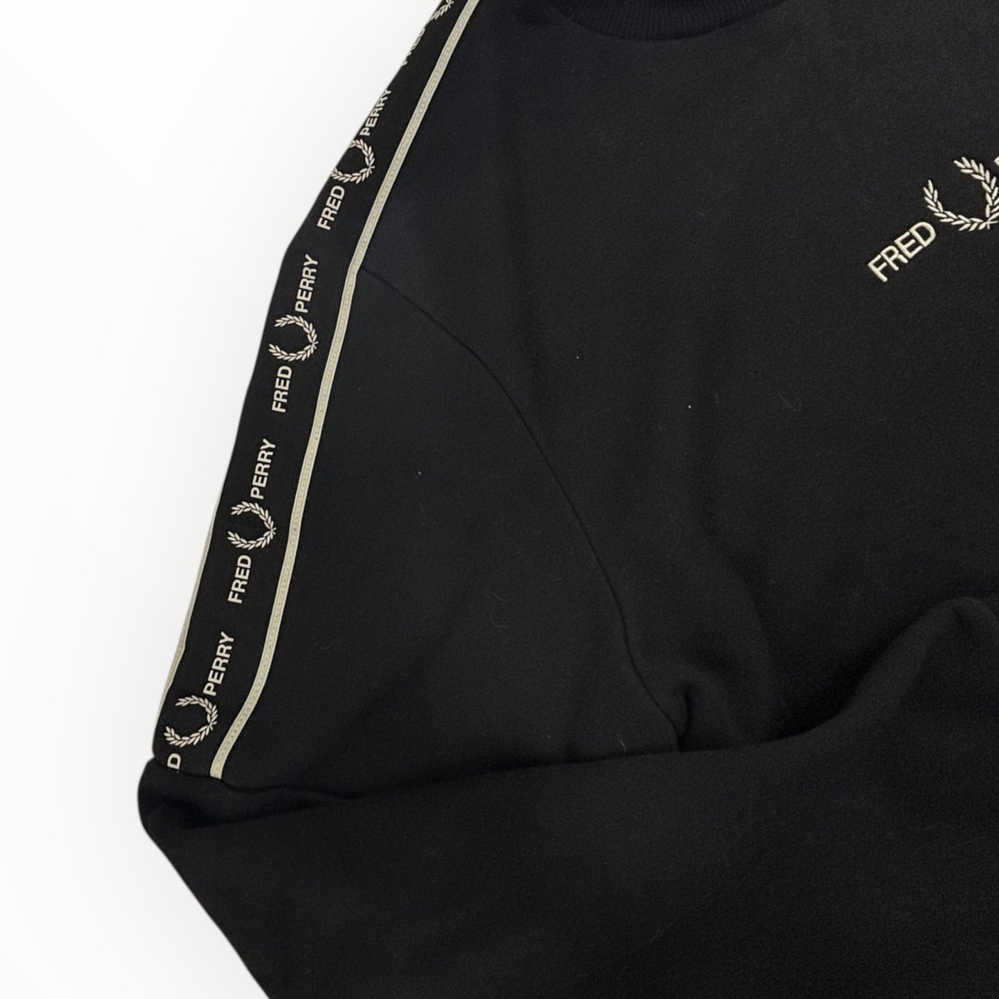 Fred Perry Sweatshirt