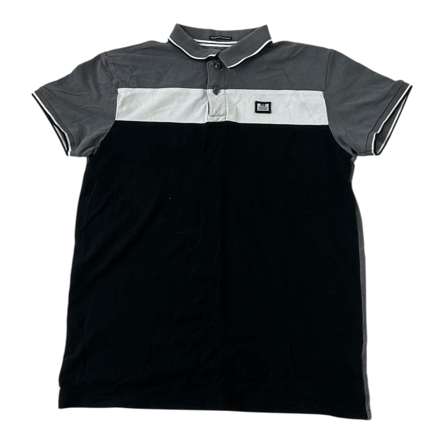 Weekend Offender Poloshirt