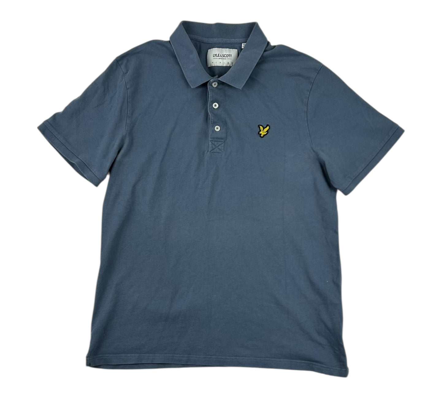 Lyle and Scott Poloshirt