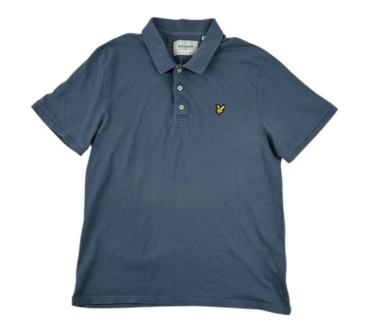 Lyle and Scott Poloshirt