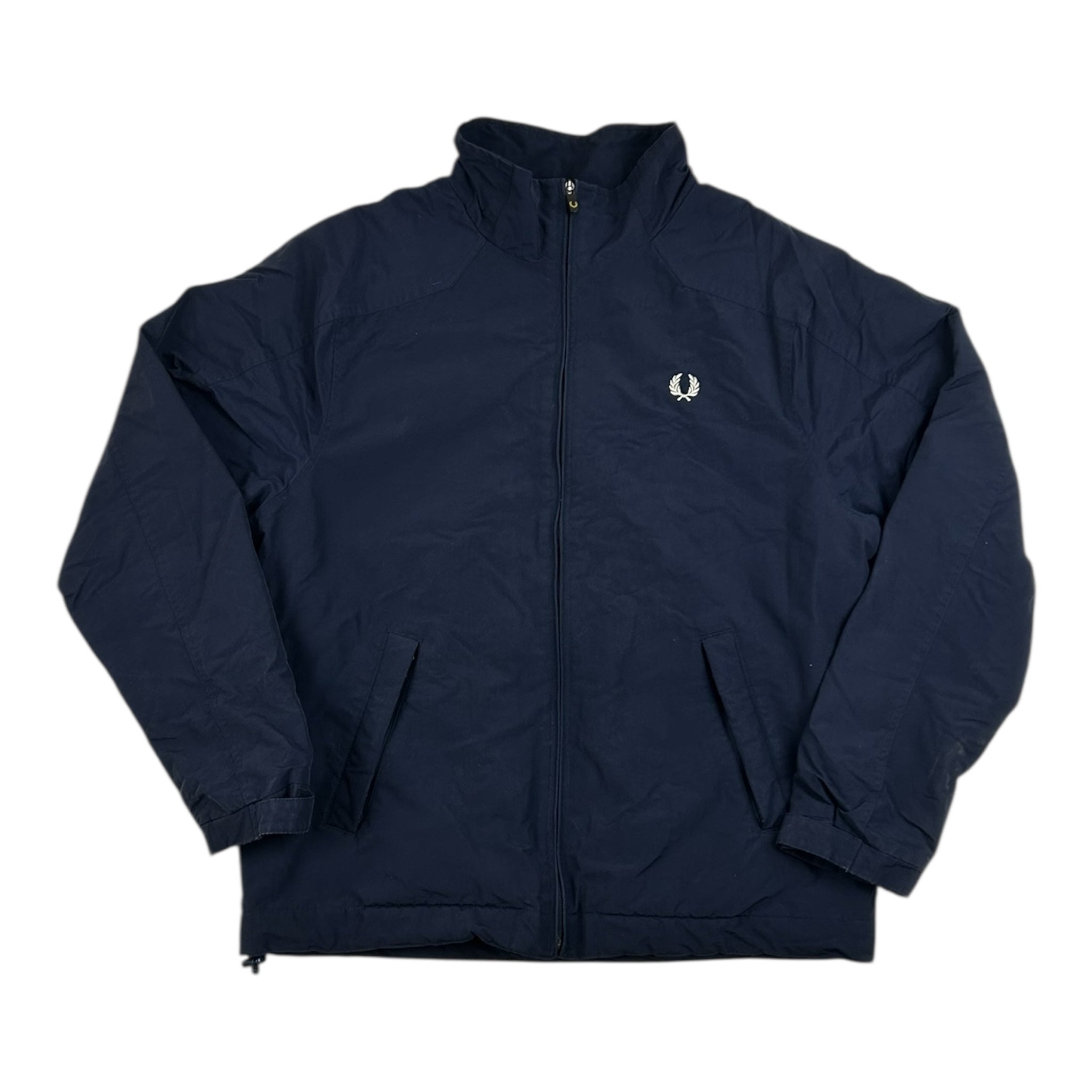 Fred Perry Jacke
