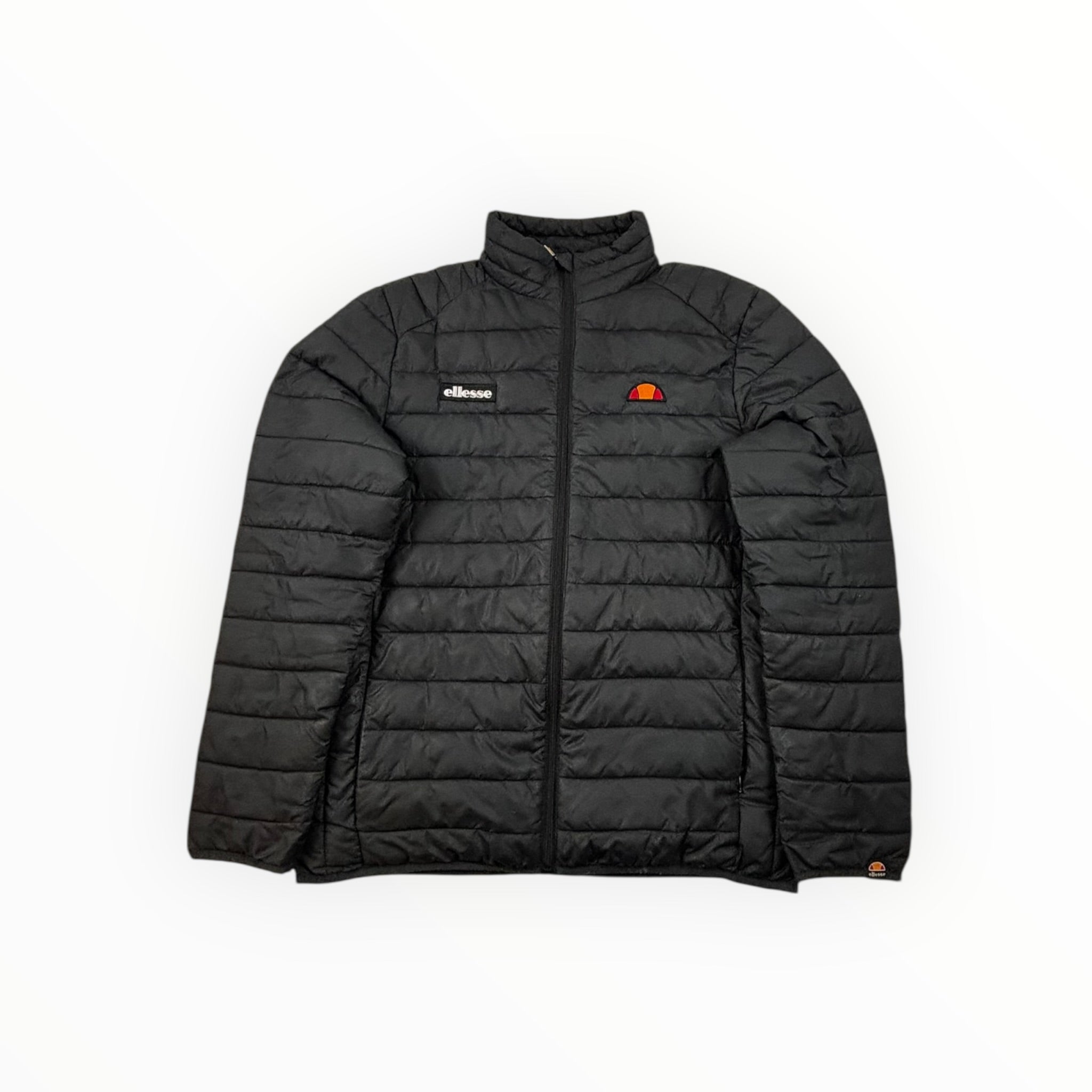 Ellesse Jacke