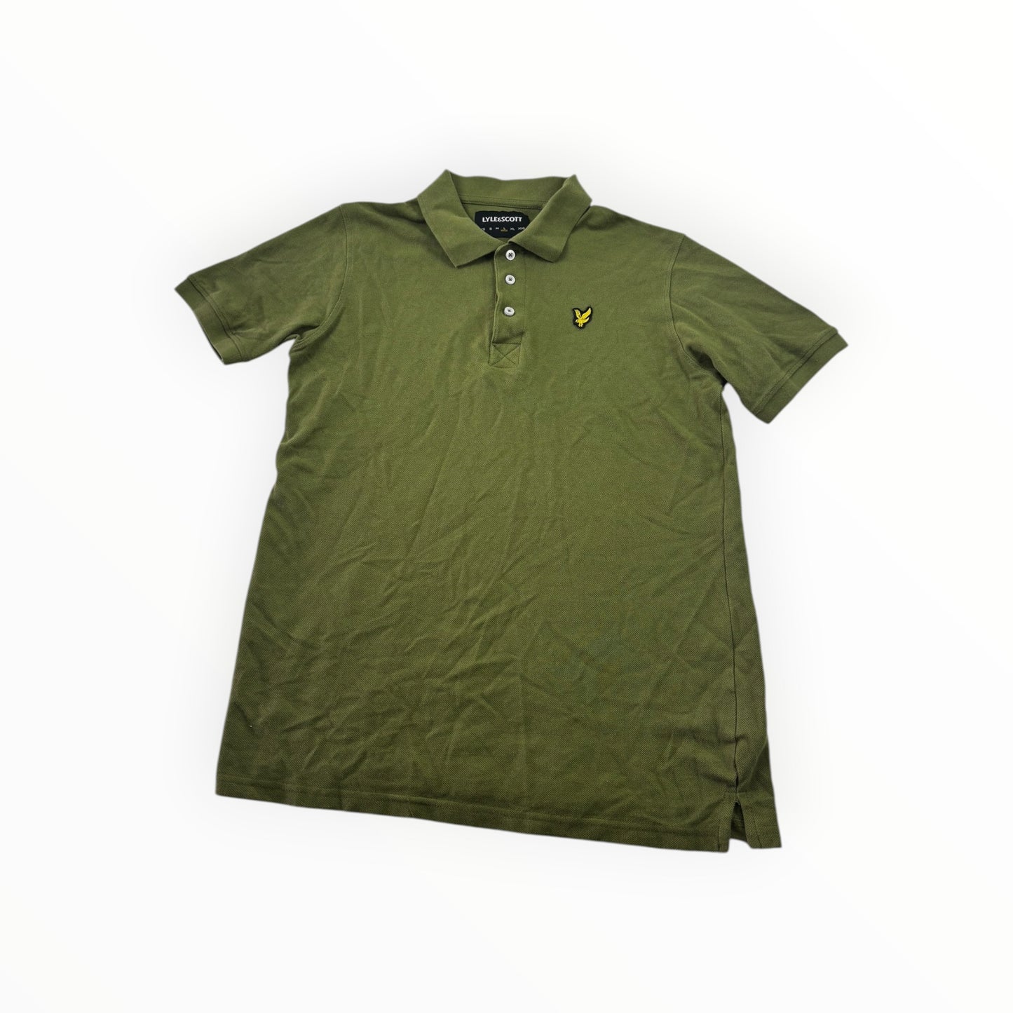 Lyle and Scott Poloshirt
