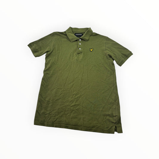 Lyle and Scott Poloshirt