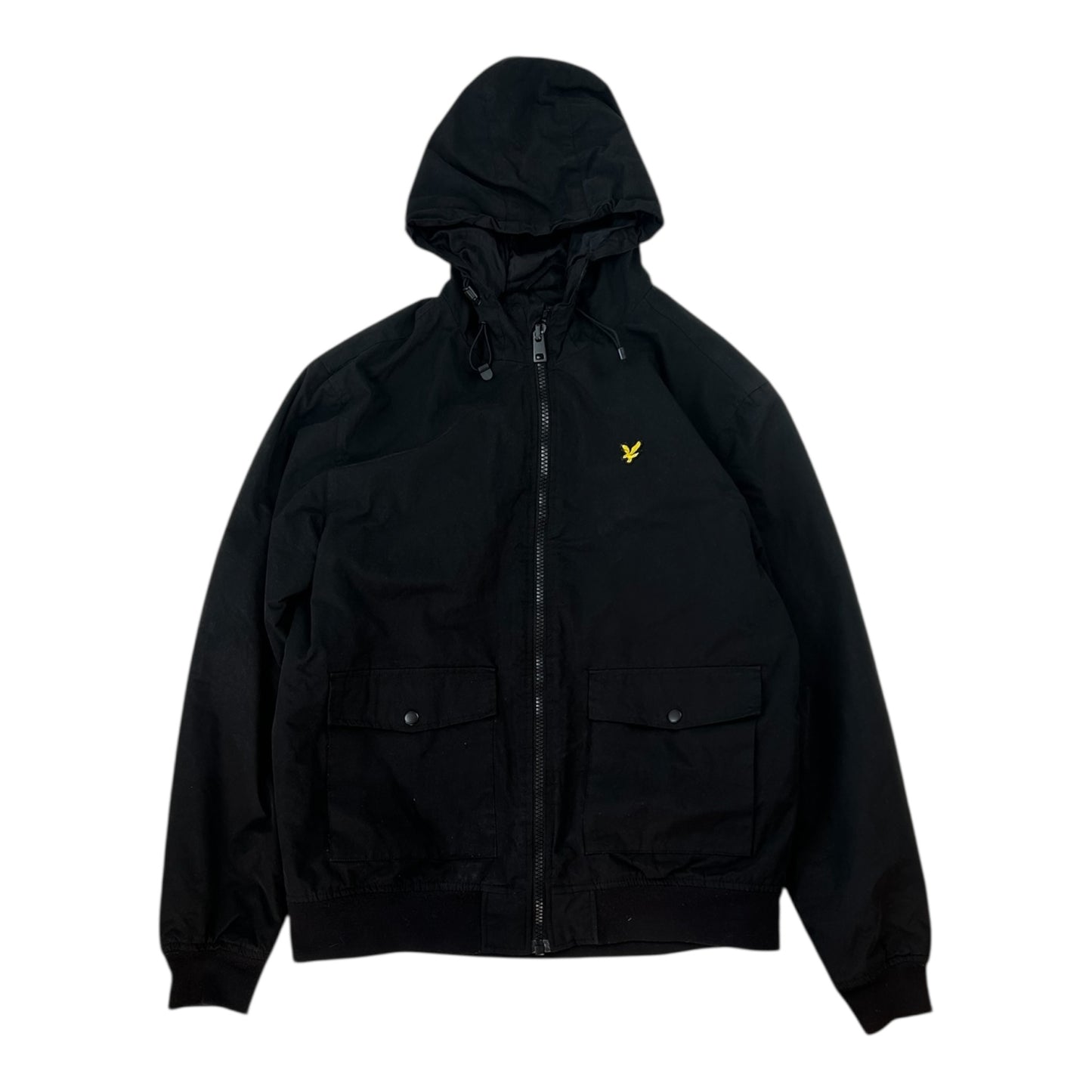 Lyle and Scott Winterjacke