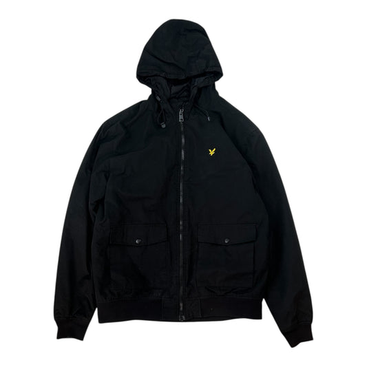 Lyle and Scott Winterjacke