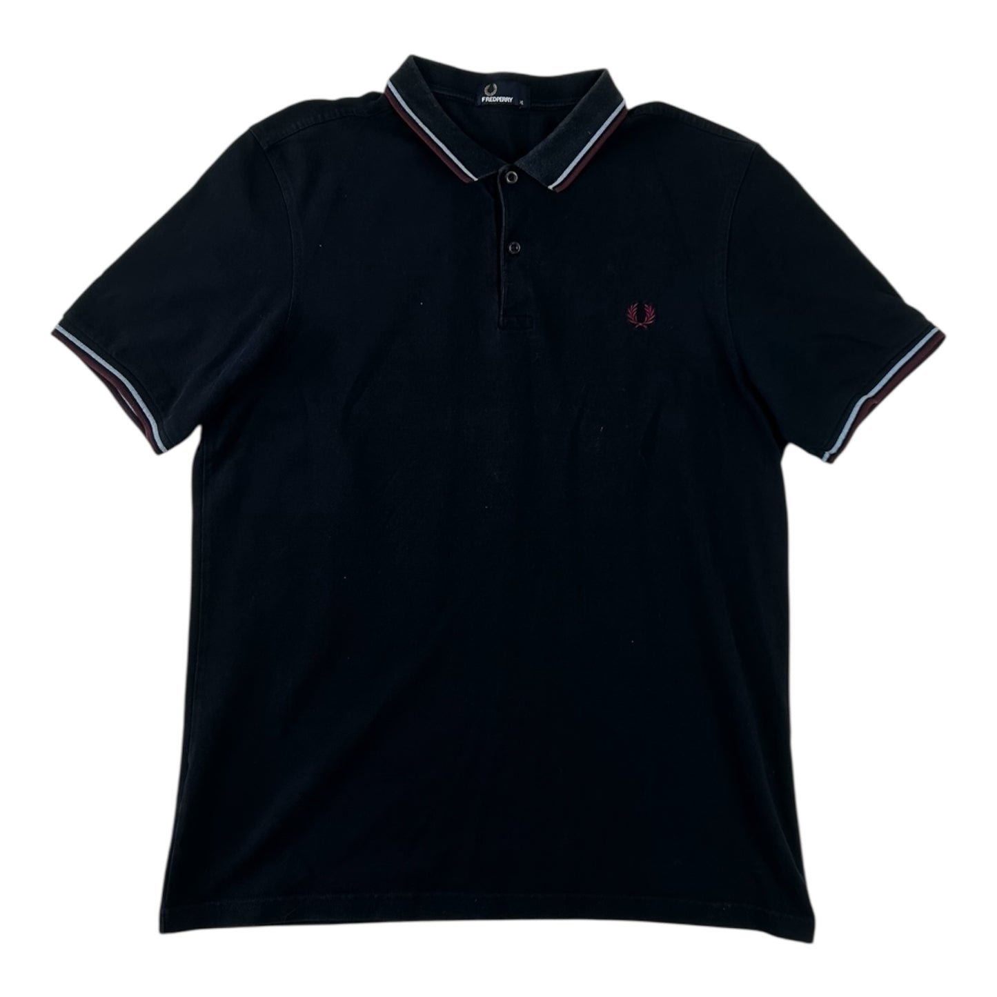 Fred Perry Poloshirt