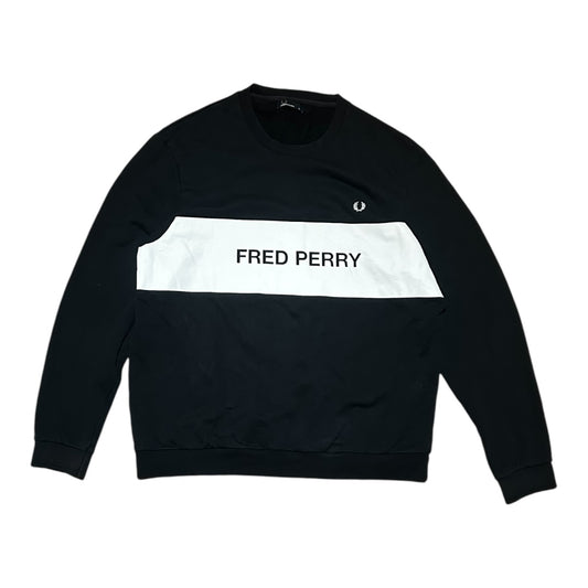 Fred Perry Sweatshirt