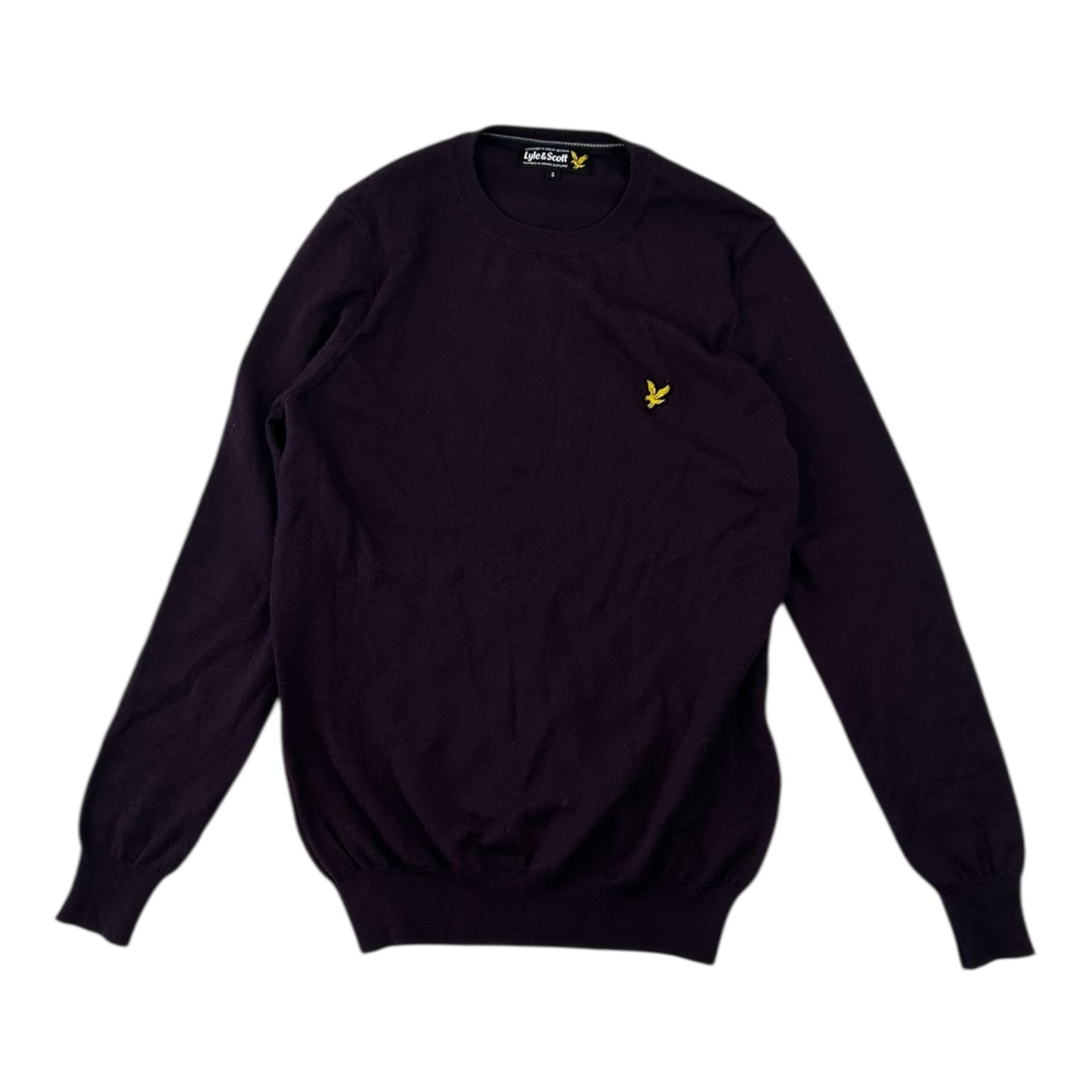 Lyle and Scott Sweatshirt