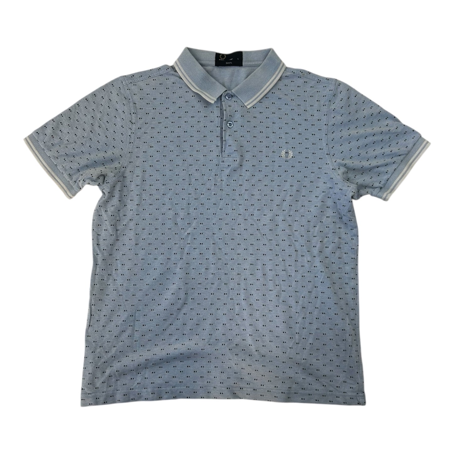 Fred Perry Poloshirt