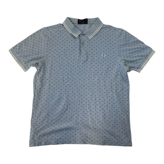 Fred Perry Poloshirt