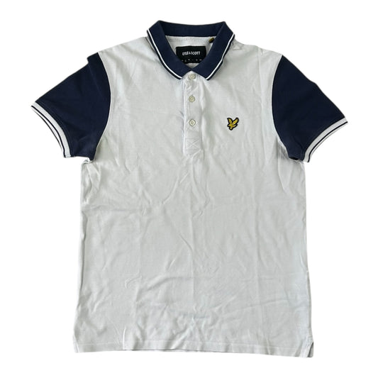 Lyle and Scott Poloshirt