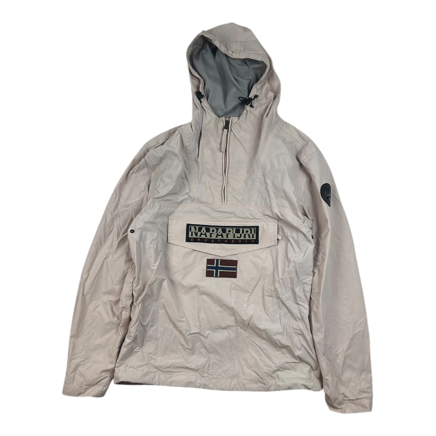 Napapijri Jacke