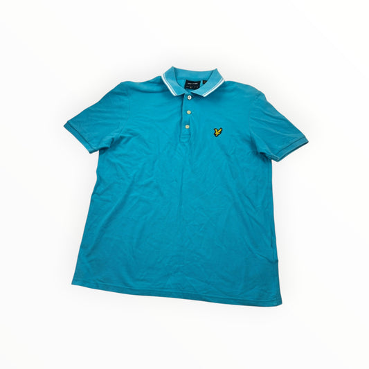 Lyle and Scott Poloshirt