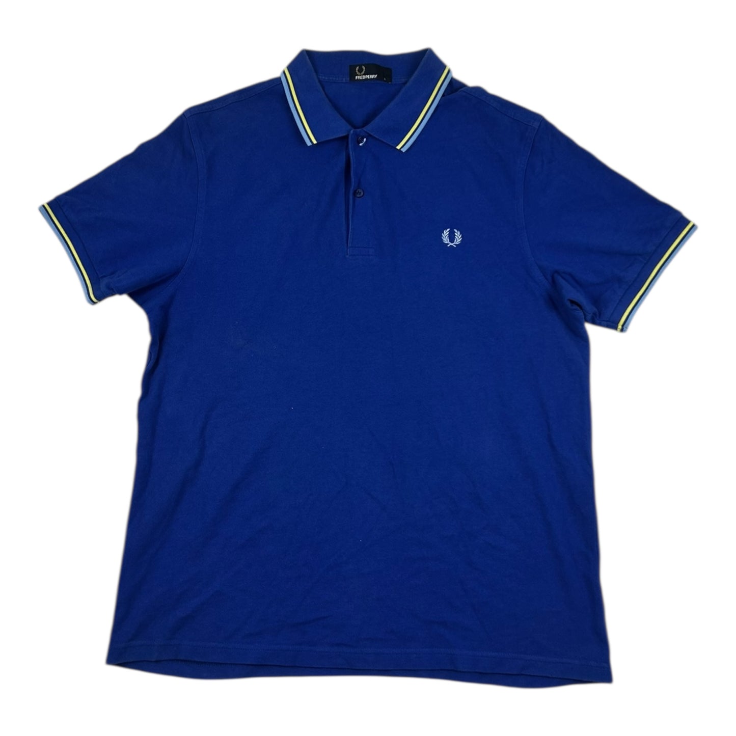 Fred Perry Poloshirt