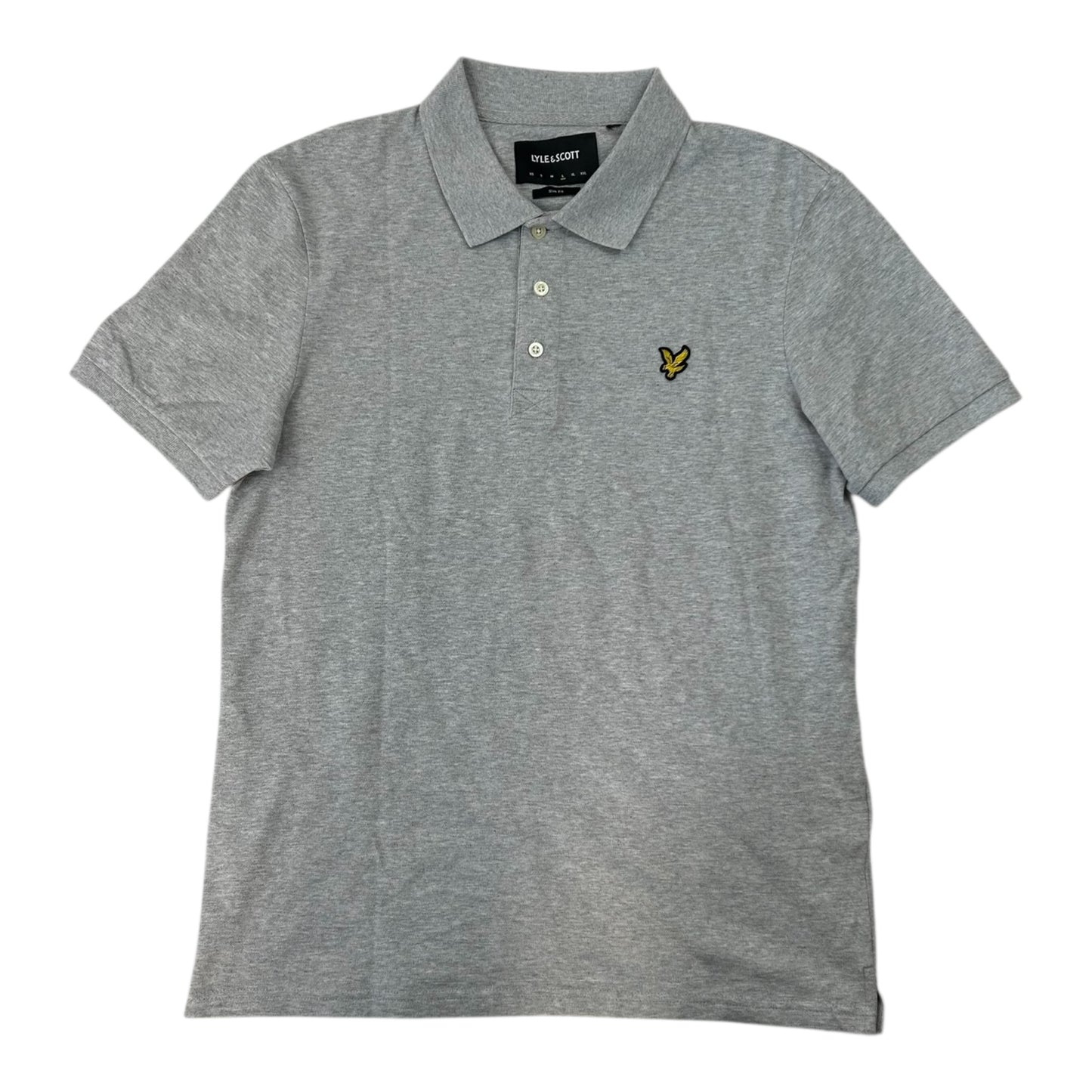 Lyle and Scott Poloshirt