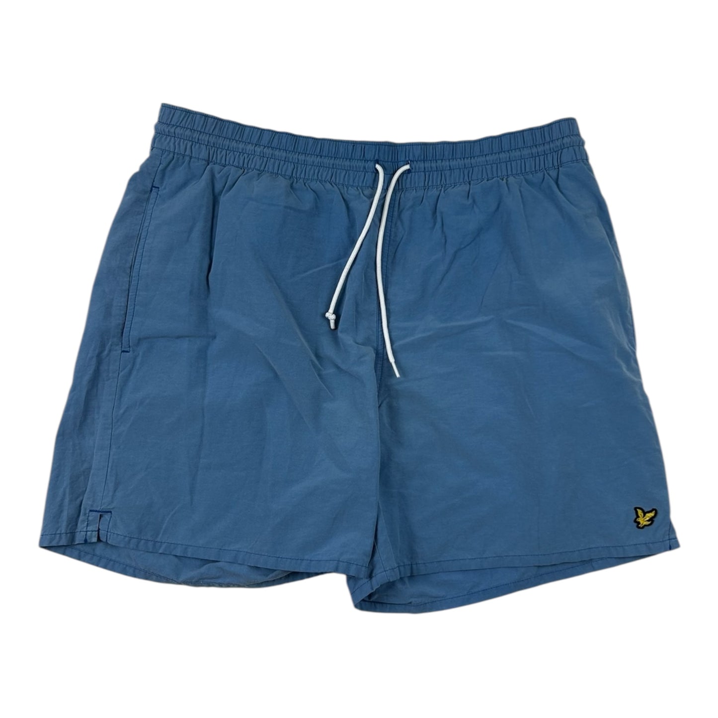 Lyle and Scott Shorts