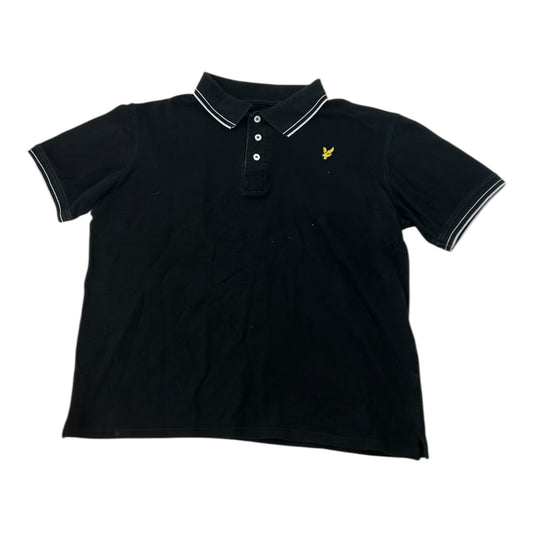 Lyle and Scott Poloshirt