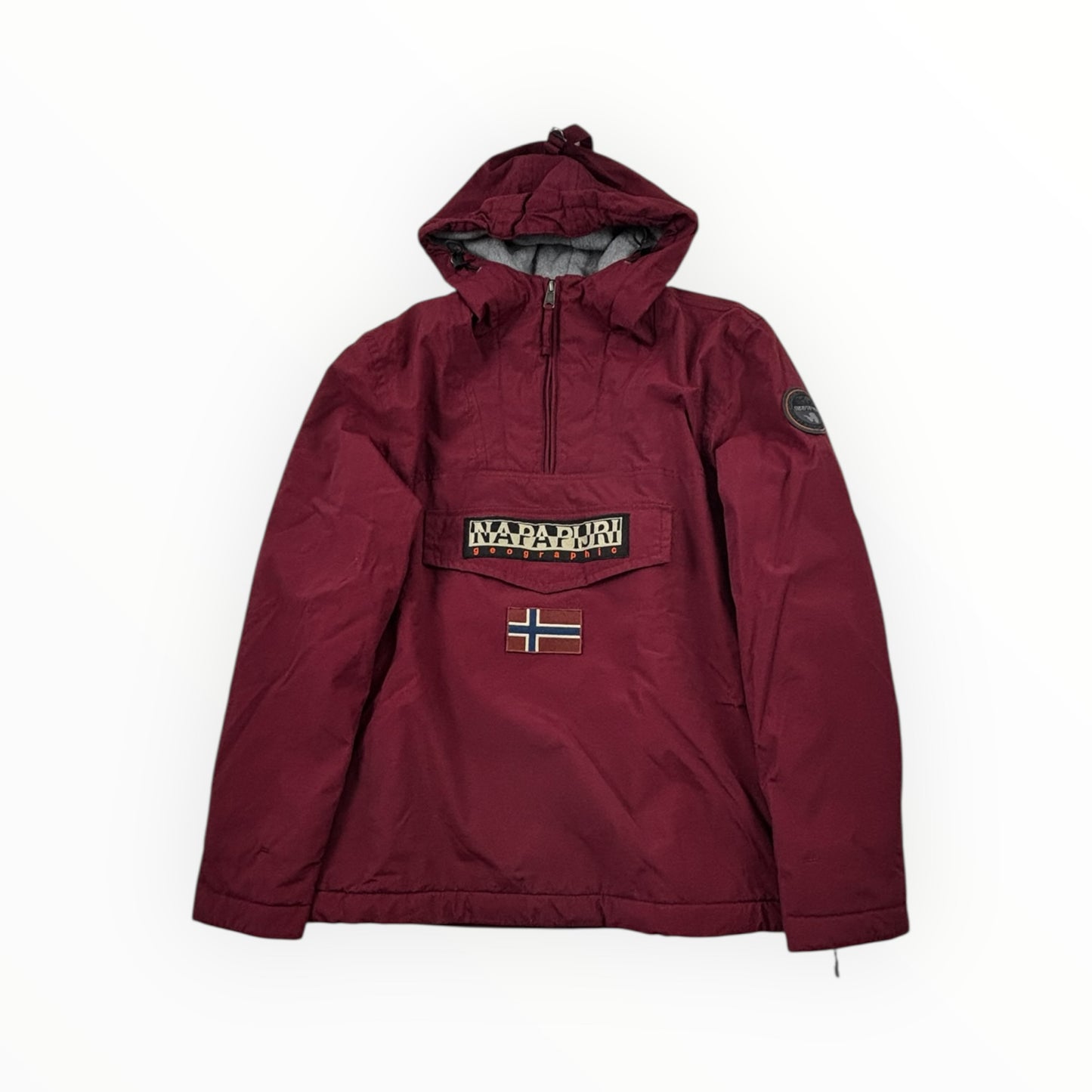 Napapijri Jacke