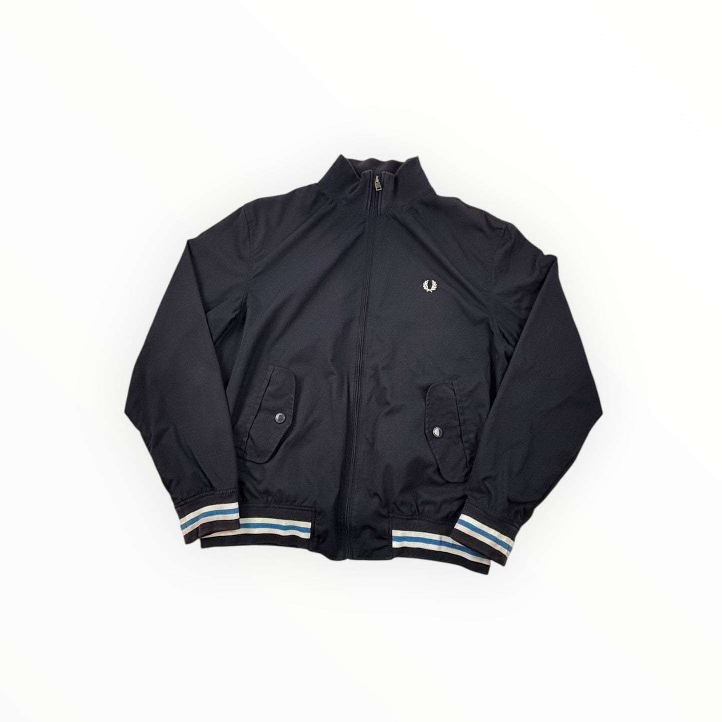 Fred Perry Windbreaker
